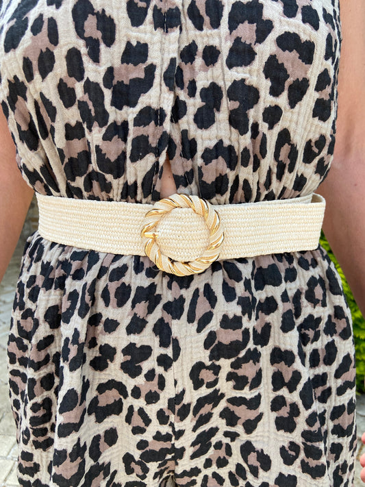 Ceinture élastique