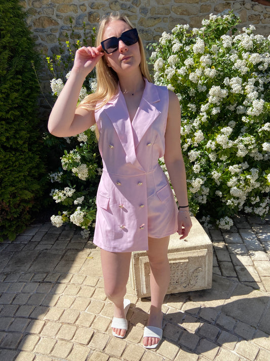 Combishort rose