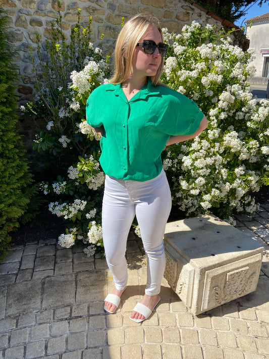 Chemise chic